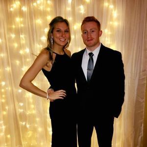 Meet your Posher, Mike